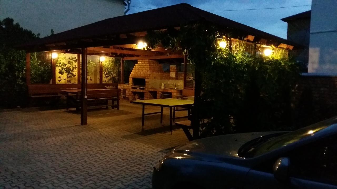 Best Cholpon-Ata Luaran gambar