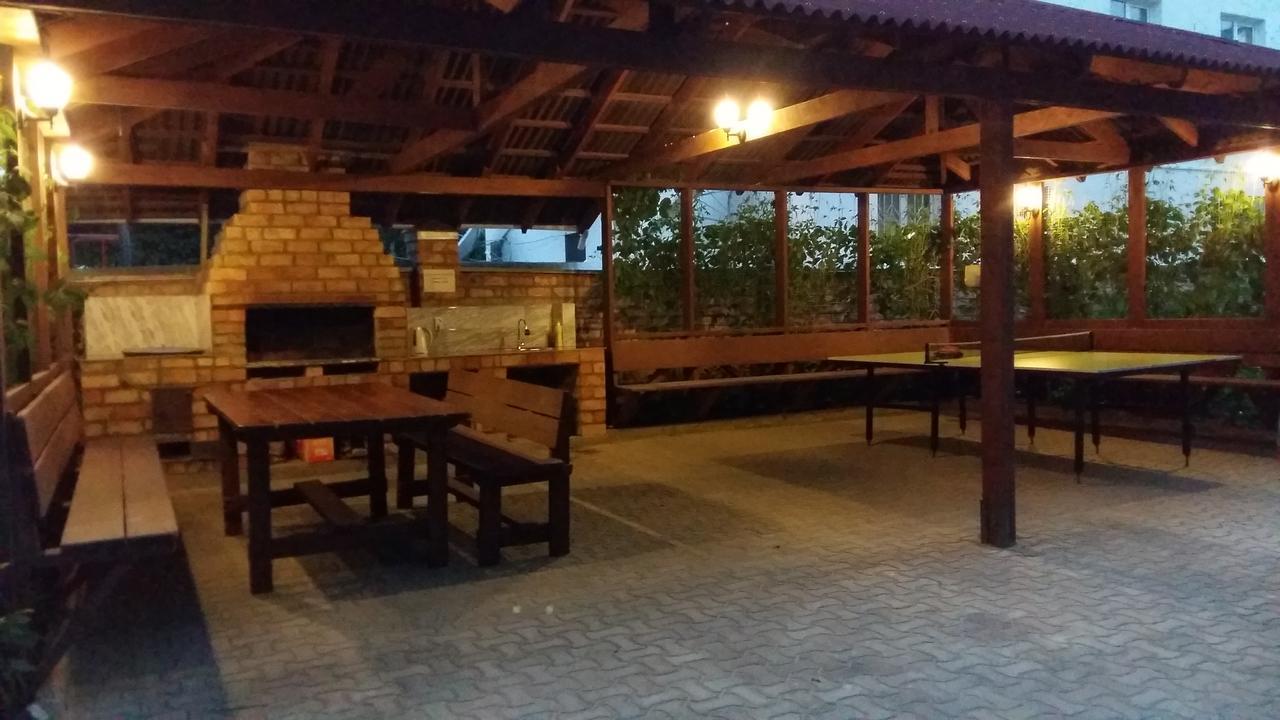 Best Cholpon-Ata Luaran gambar